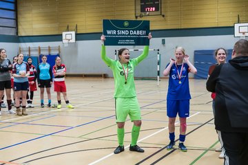 Bild 116 - wCJ NFV Futsalmeisterschaft